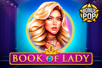 Bookoflady играть в ОптиБет Казино