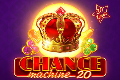 Chancemachine20wl игровой автомат ОптиБет Казино