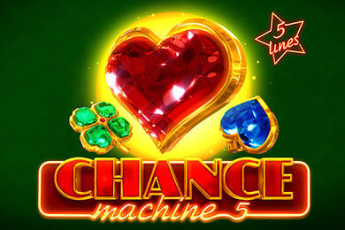 Chancemachine5wl слот ОптиБет Казино