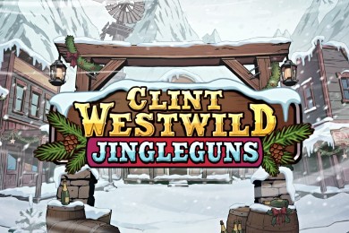Clintwestwildjingleguns онлайн ОптиБет Казино