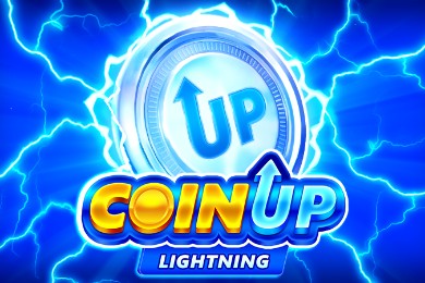 Coinuplightning слот онлайн ОптиБет Казино