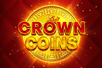 Crowncoins автомат ОптиБет Казино