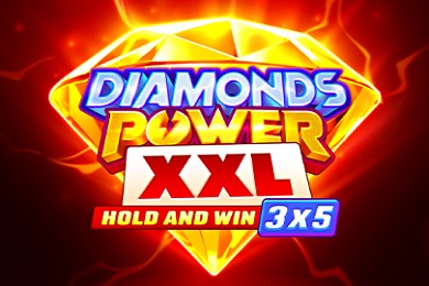 Diamondspowerxxlholdandwin ОптиБет Казино играть