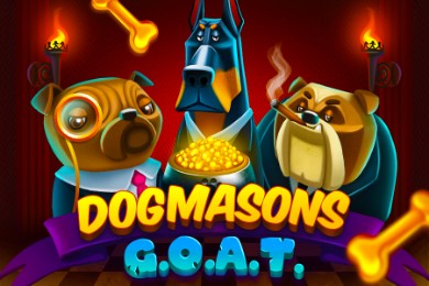 Dogmasons играть в ОптиБет Казино