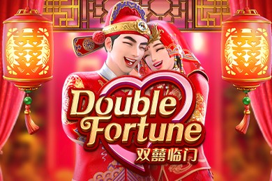 Играть в Doublefortune ОптиБет Казино