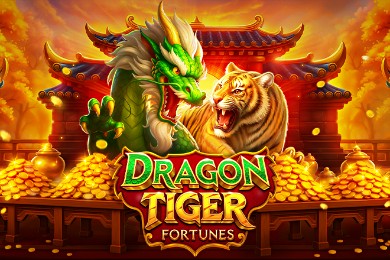 Dragontigerfortunes ОптиБет Казино слот