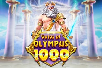 Слот Gatesofolympus1000 ОптиБет Казино